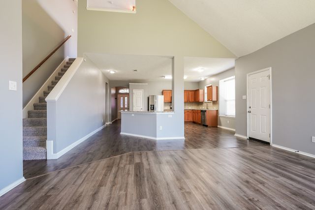 5720 Colorado Court, Haltom City, TX 76137