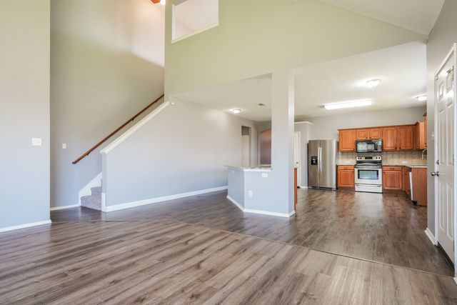 5720 Colorado Court, Haltom City, TX 76137