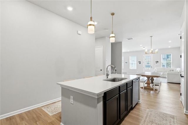 429 Bishop Lane, Woodstock, GA 30188