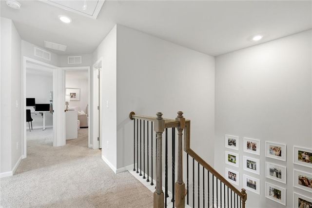 429 Bishop Lane, Woodstock, GA 30188