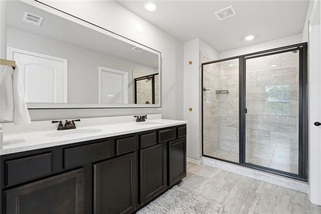 429 Bishop Lane, Woodstock, GA 30188