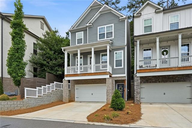 429 Bishop Lane, Woodstock, GA 30188
