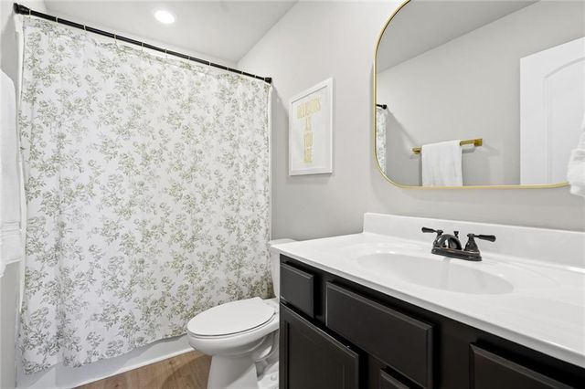 429 Bishop Lane, Woodstock, GA 30188