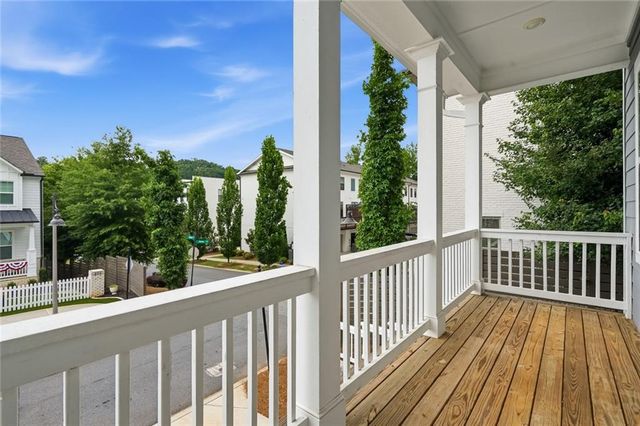 429 Bishop Lane, Woodstock, GA 30188