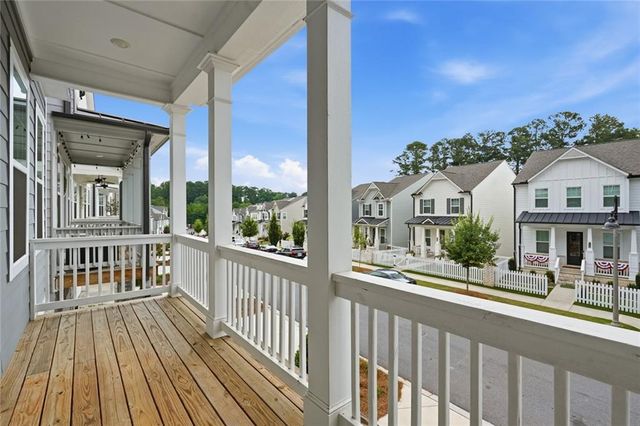 429 Bishop Lane, Woodstock, GA 30188