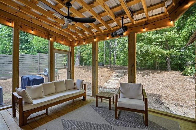 429 Bishop Lane, Woodstock, GA 30188