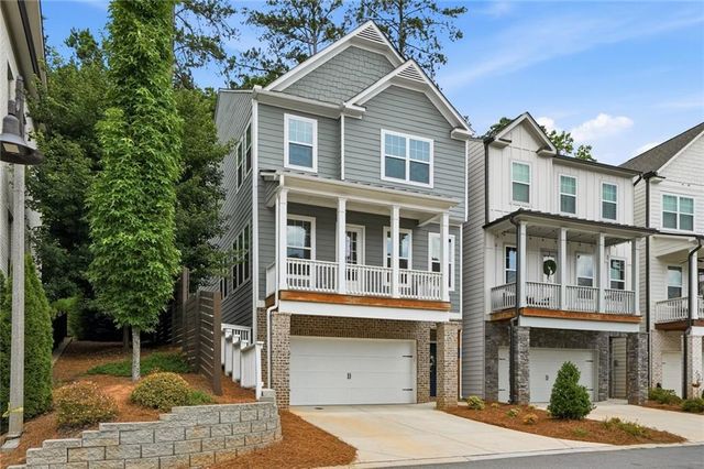 429 Bishop Lane, Woodstock, GA 30188