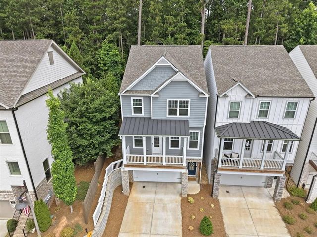 429 Bishop Lane, Woodstock, GA 30188