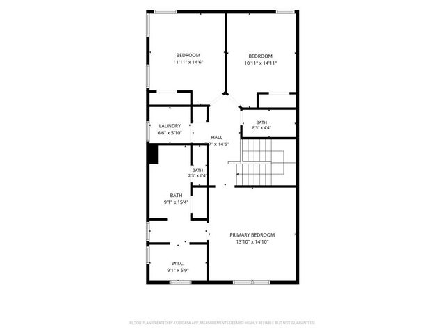 429 Bishop Lane, Woodstock, GA 30188