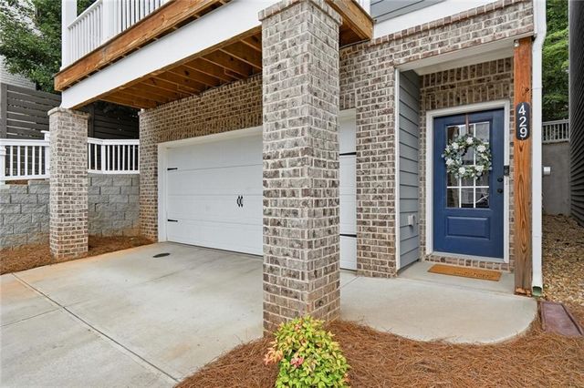 429 Bishop Lane, Woodstock, GA 30188