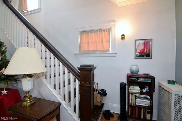 3812 Summit Park Road, Cleveland Heights, OH 44121