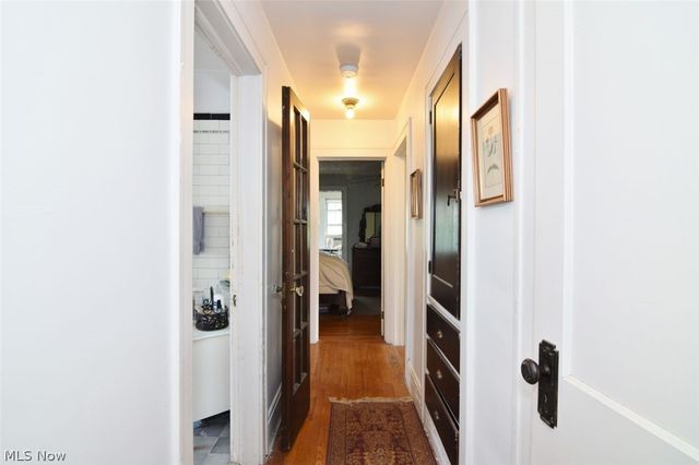 3812 Summit Park Road, Cleveland Heights, OH 44121