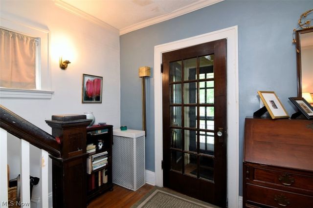 3812 Summit Park Road, Cleveland Heights, OH 44121
