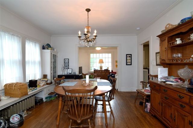 3812 Summit Park Road, Cleveland Heights, OH 44121