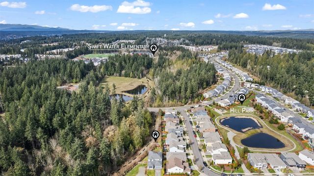4417 Sentinel Court, Gig Harbor, WA 98332