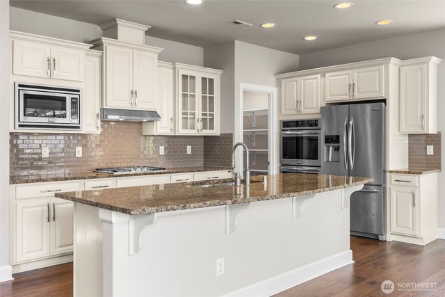 4417 Sentinel Court, Gig Harbor, WA 98332