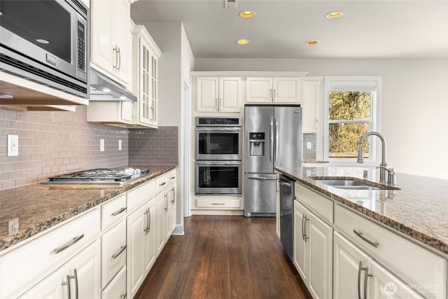 4417 Sentinel Court, Gig Harbor, WA 98332