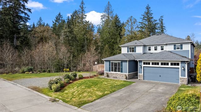 4417 Sentinel Court, Gig Harbor, WA 98332