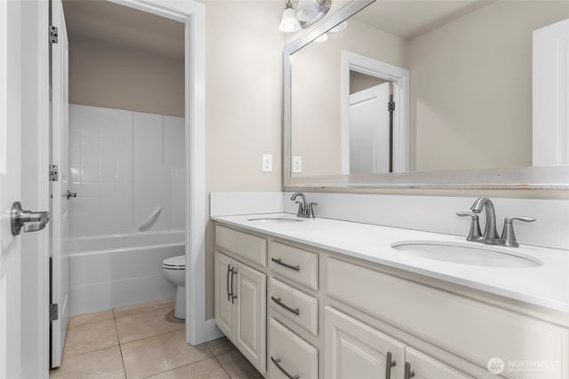 4417 Sentinel Court, Gig Harbor, WA 98332