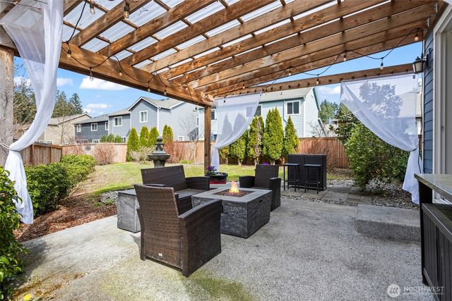 4417 Sentinel Court, Gig Harbor, WA 98332