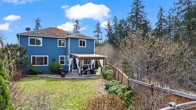 4417 Sentinel Court, Gig Harbor, WA 98332