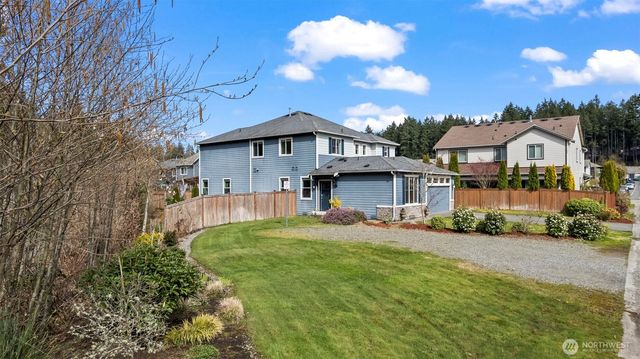 4417 Sentinel Court, Gig Harbor, WA 98332