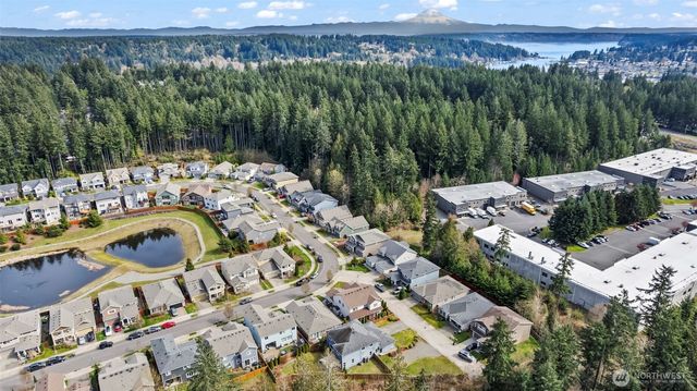 4417 Sentinel Court, Gig Harbor, WA 98332
