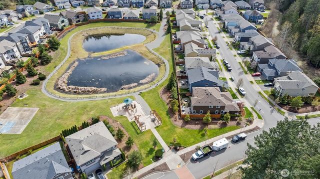 4417 Sentinel Court, Gig Harbor, WA 98332