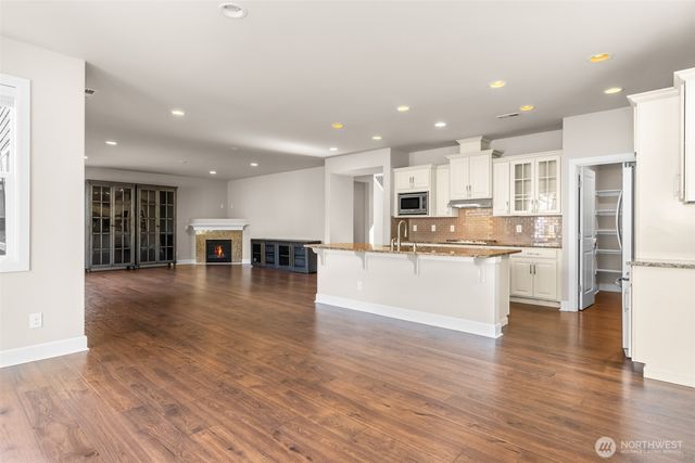 4417 Sentinel Court, Gig Harbor, WA 98332