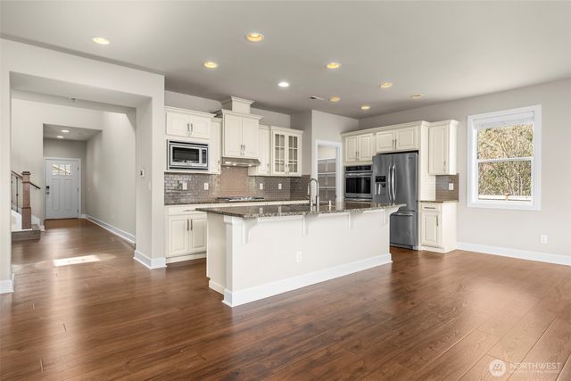 4417 Sentinel Court, Gig Harbor, WA 98332