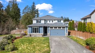 4417 Sentinel Court, Gig Harbor, WA 98332