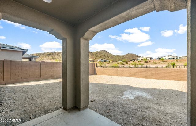 13544 W CASSIA Trail, Peoria, AZ 85383