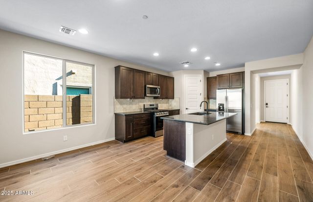 13544 W CASSIA Trail, Peoria, AZ 85383