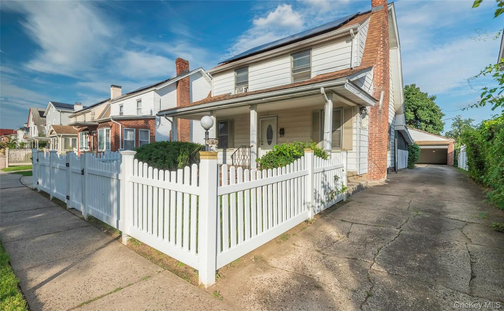 10515 220TH Street, Queens Village, NY 11429 — photo 2
