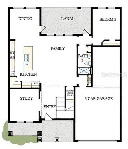 814 W ORIENT STREET, Tampa, FL 33603