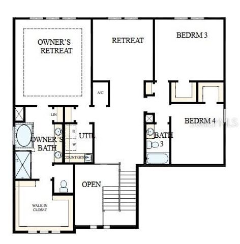 814 W ORIENT STREET, Tampa, FL 33603