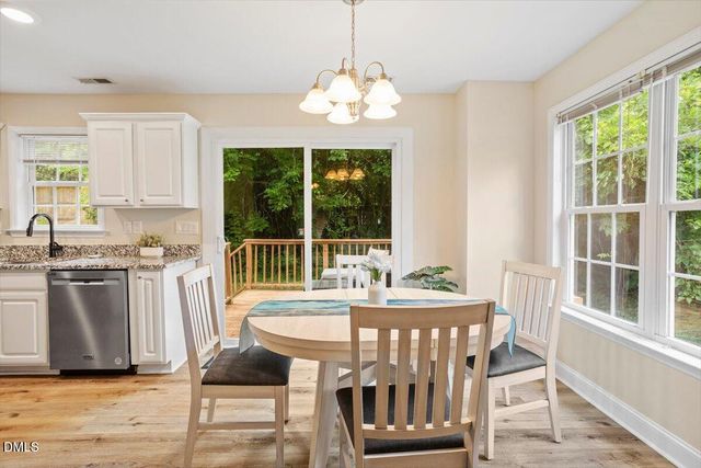 1717 W Lakewood Avenue, Durham, NC 27707