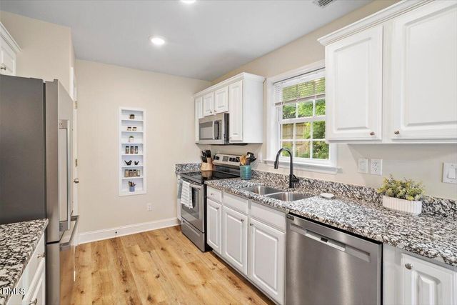 1717 W Lakewood Avenue, Durham, NC 27707