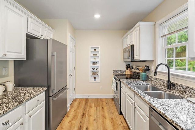 1717 W Lakewood Avenue, Durham, NC 27707