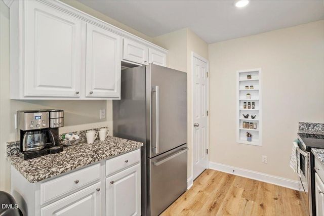 1717 W Lakewood Avenue, Durham, NC 27707