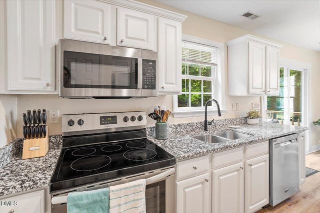 1717 W Lakewood Avenue, Durham, NC 27707