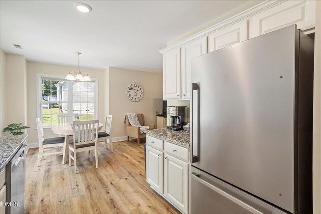 1717 W Lakewood Avenue, Durham, NC 27707