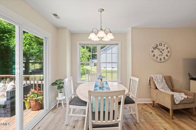 1717 W Lakewood Avenue, Durham, NC 27707