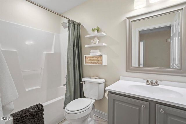 1717 W Lakewood Avenue, Durham, NC 27707