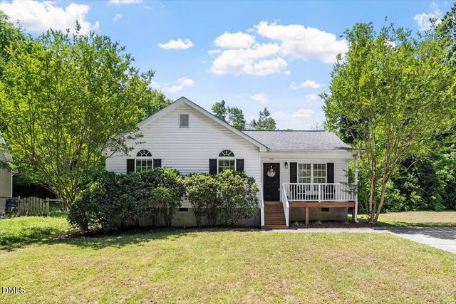 1717 W Lakewood Avenue, Durham, NC 27707