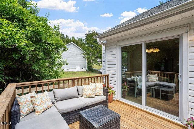 1717 W Lakewood Avenue, Durham, NC 27707