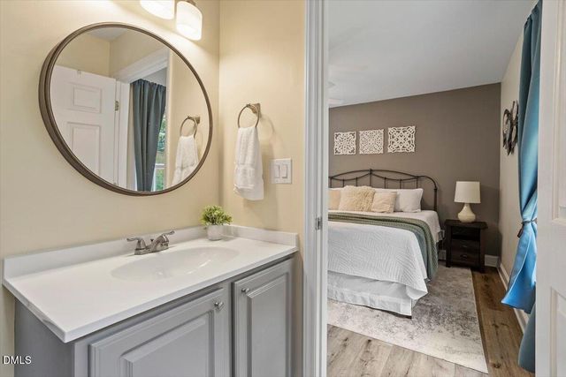 1717 W Lakewood Avenue, Durham, NC 27707
