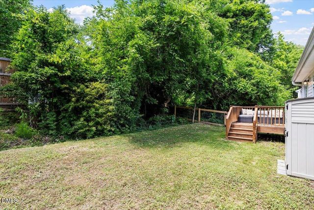 1717 W Lakewood Avenue, Durham, NC 27707