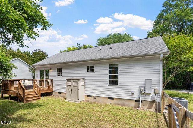 1717 W Lakewood Avenue, Durham, NC 27707
