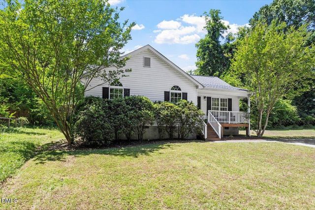 1717 W Lakewood Avenue, Durham, NC 27707